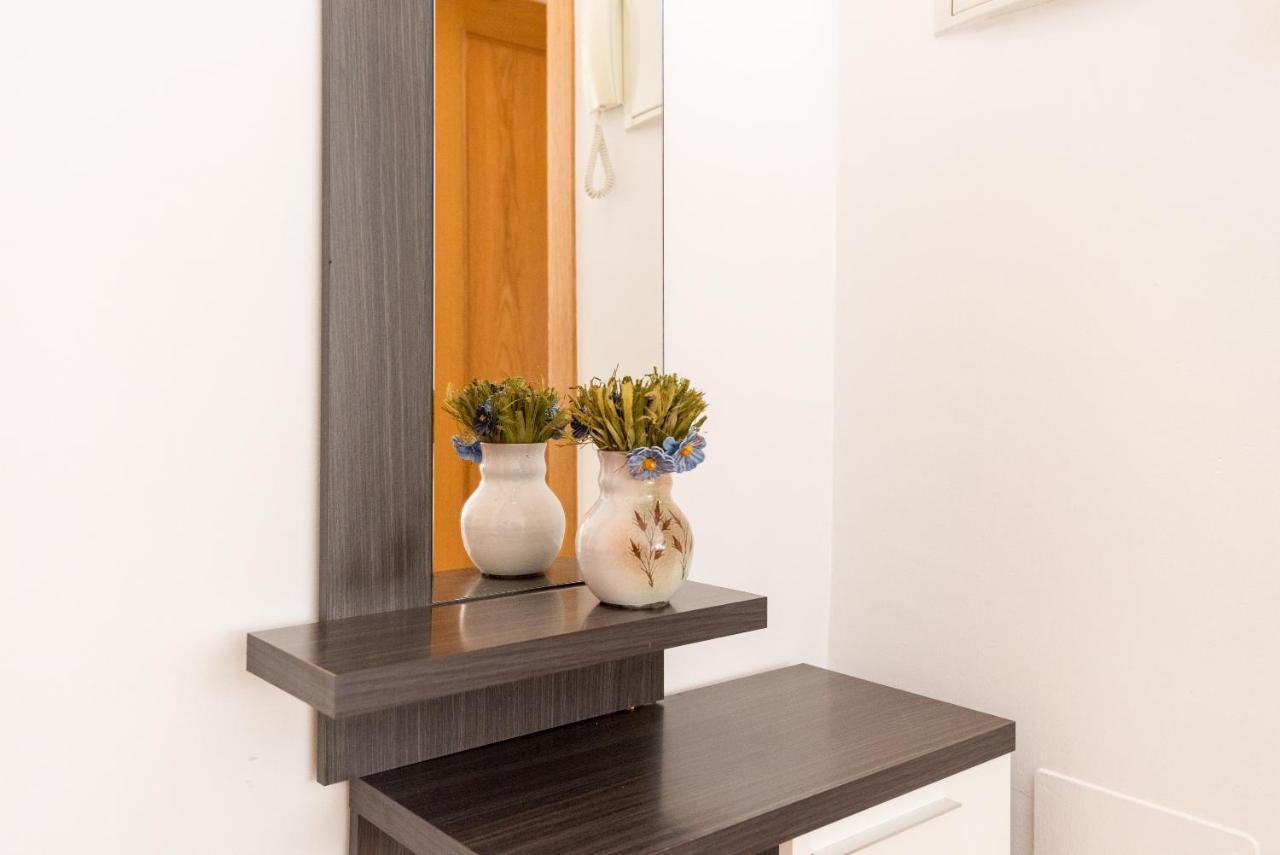 דירות Apartamento Ventura מאלגה מראה חיצוני תמונה