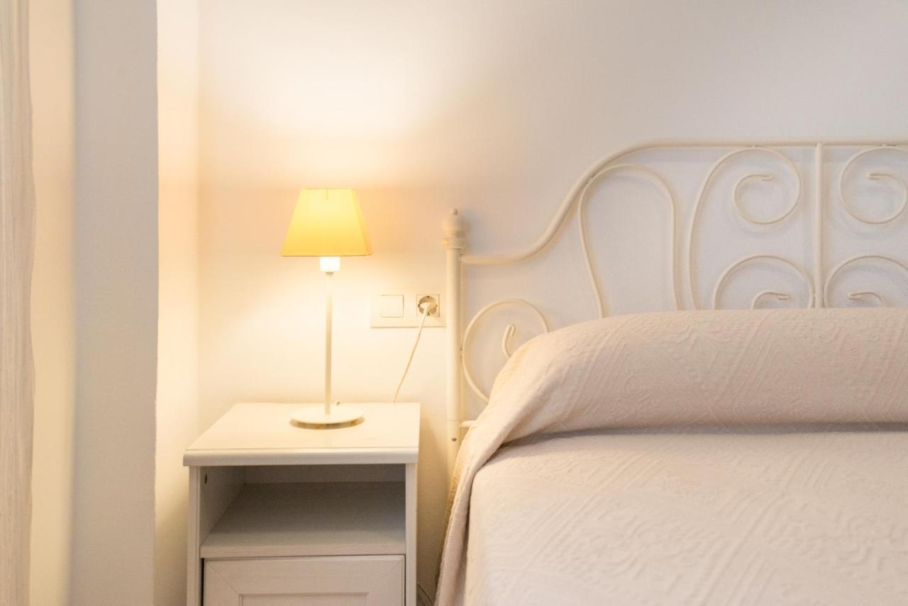 דירות Apartamento Ventura מאלגה מראה חיצוני תמונה