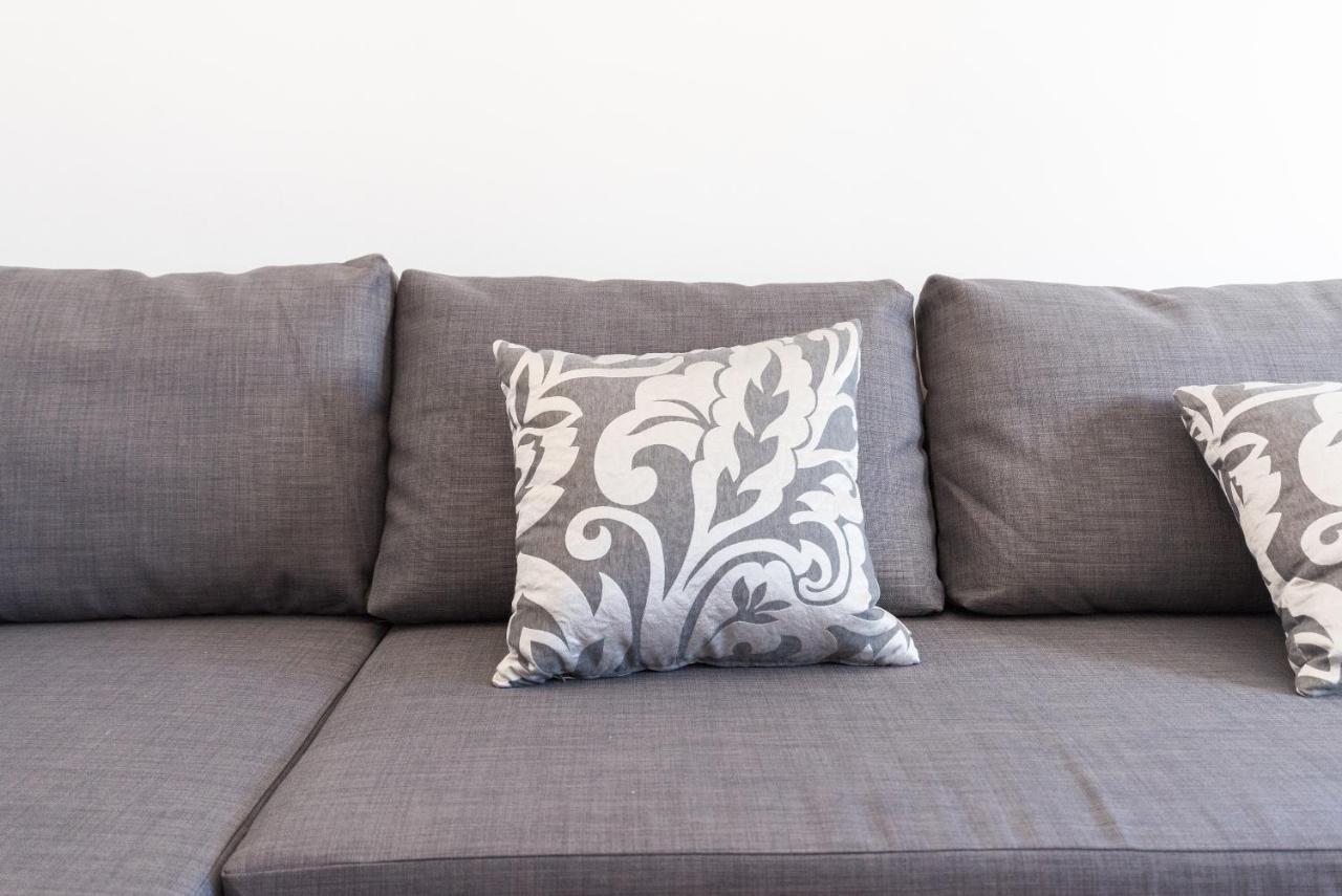 דירות Apartamento Ventura מאלגה מראה חיצוני תמונה